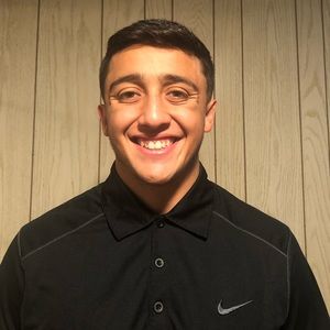 Meet your Posher, Omar